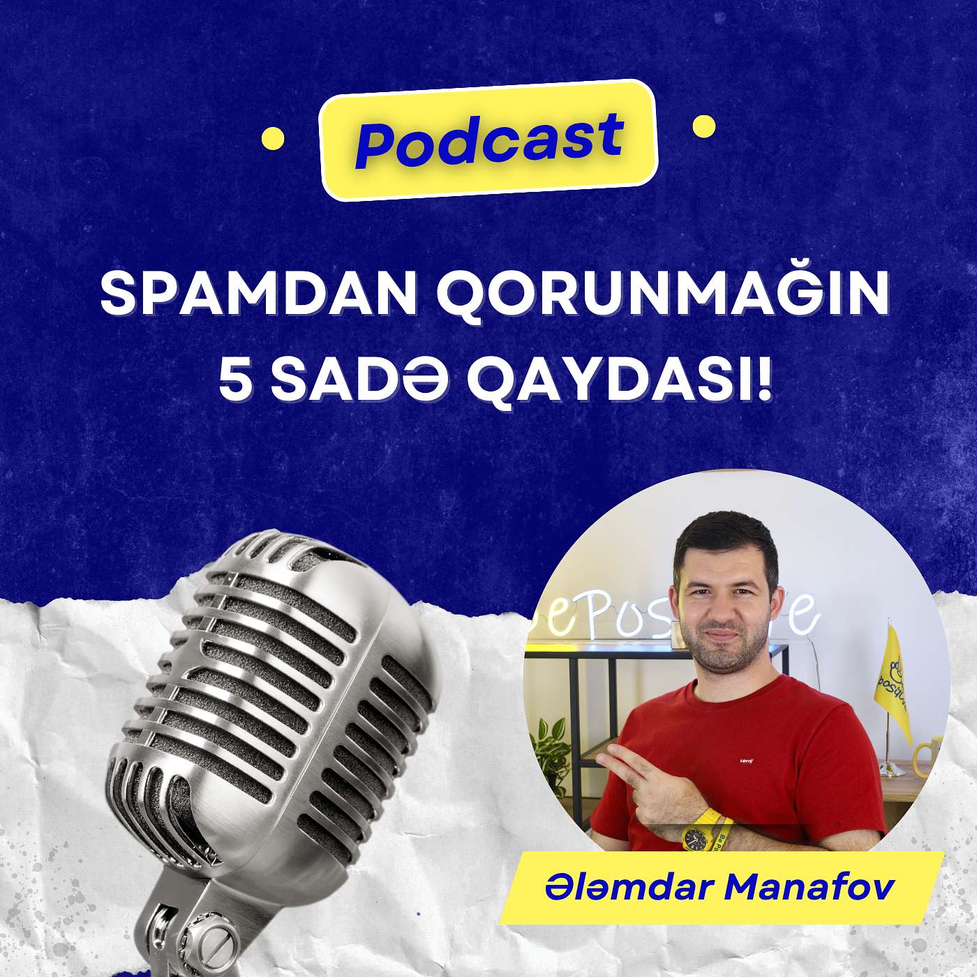 Ələmdar Manafov