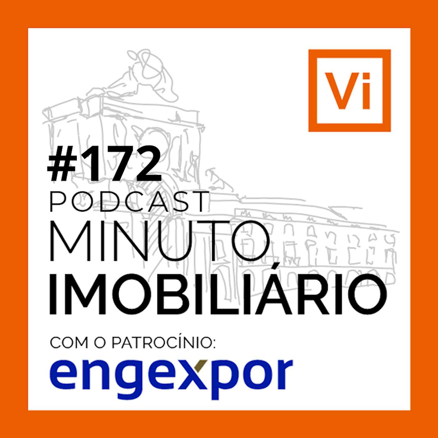 MINUTO IMOBILIÁRIO | VIDA IMOBILIÁRIA