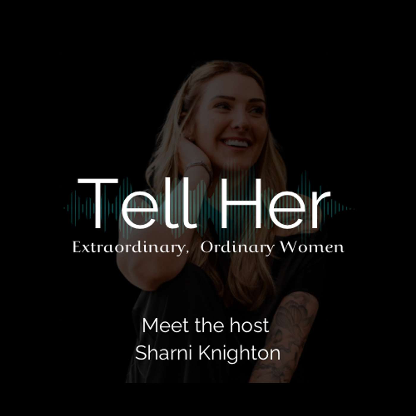 Tell Her