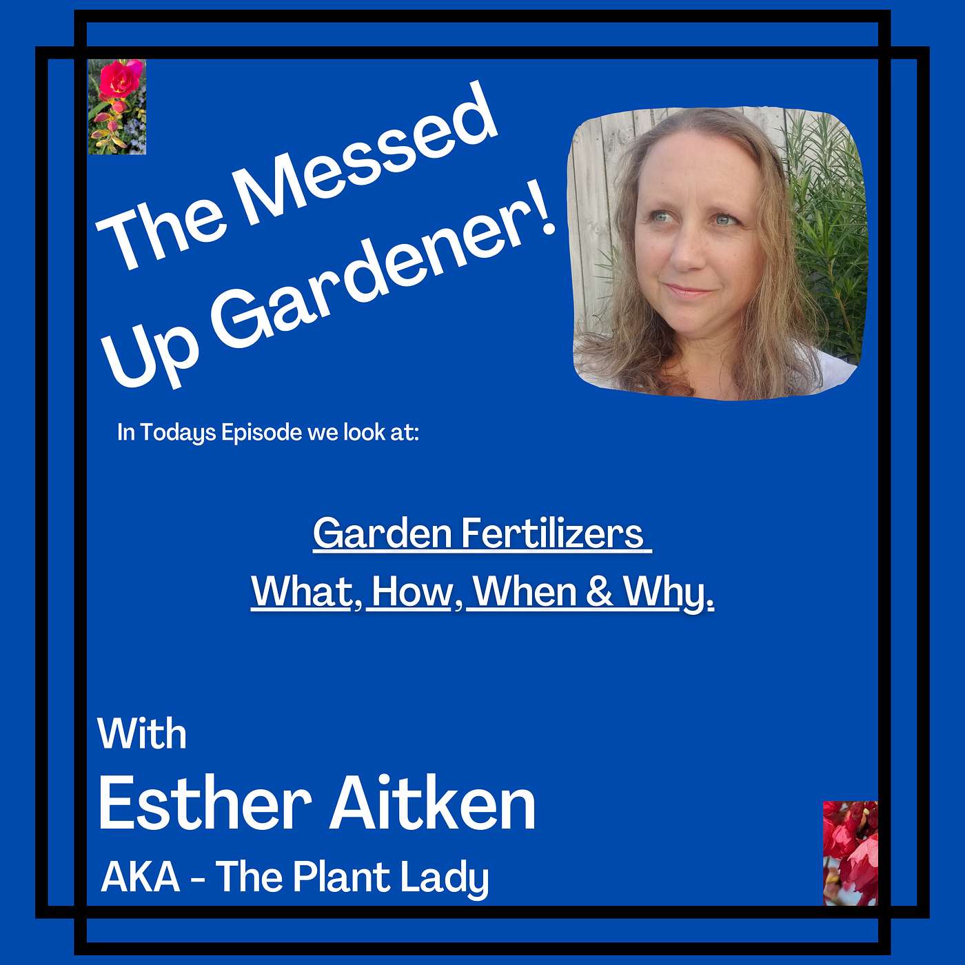 The Messed Up Gardener