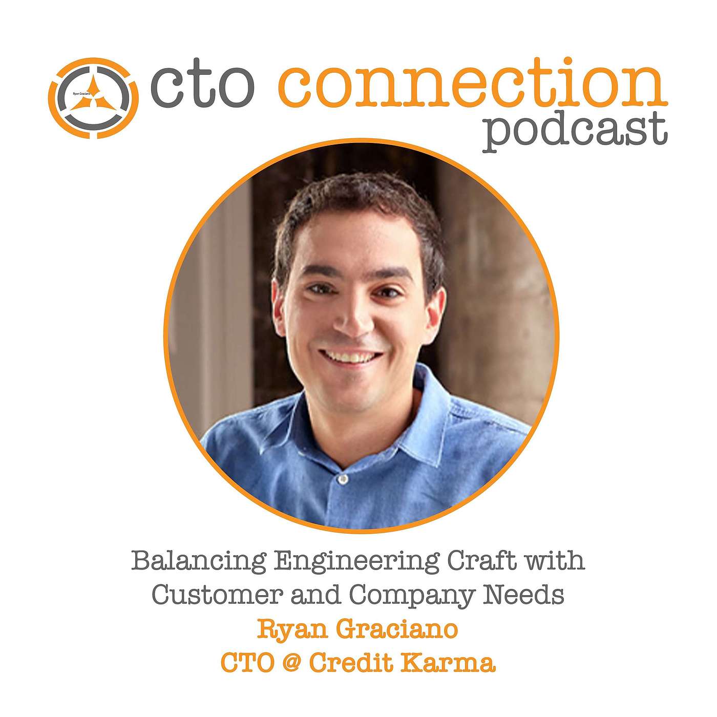 Geeks Who Lead Podcast