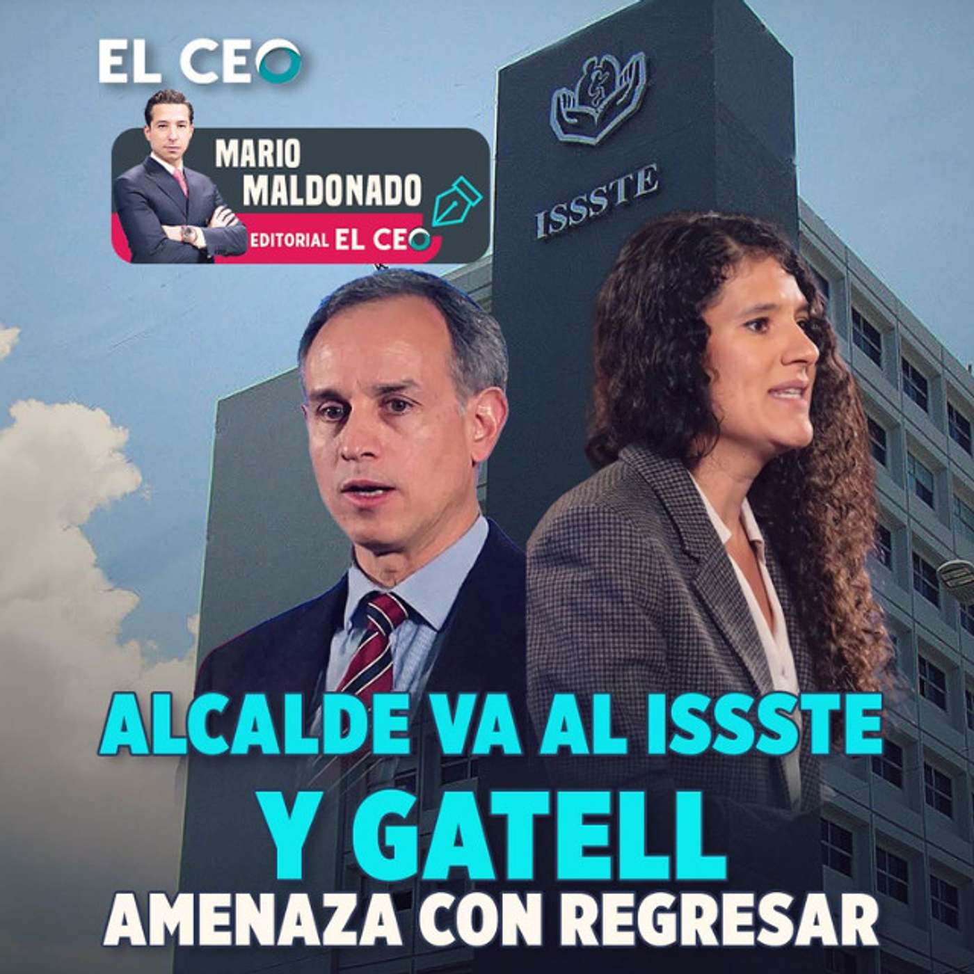EL CEO