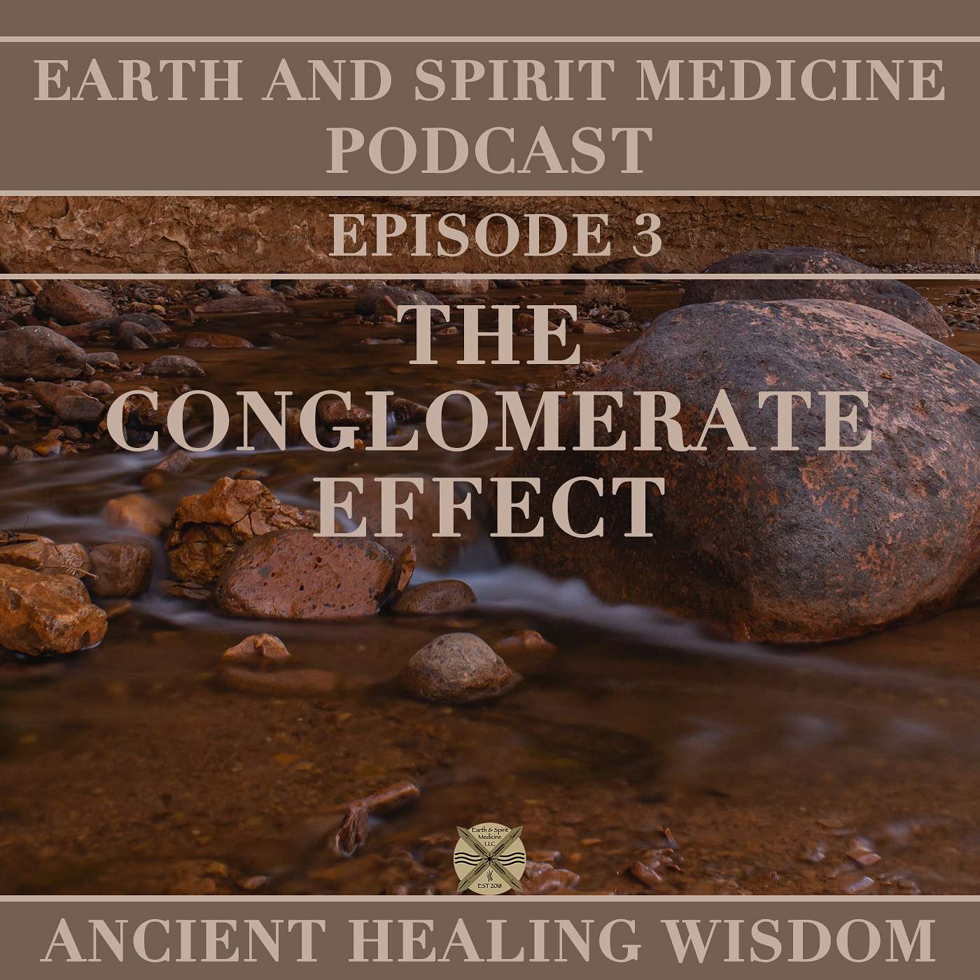 Earth and Spirit Medicine Ancient Healing Wisdom