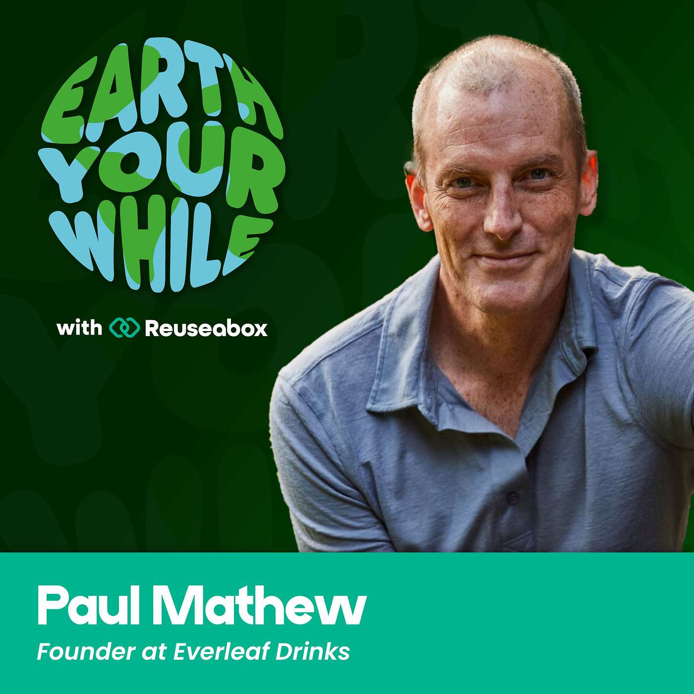Earth Your While