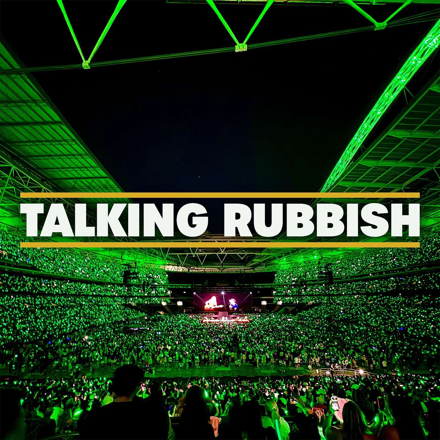 7. How green is a Taylor Swift concert?