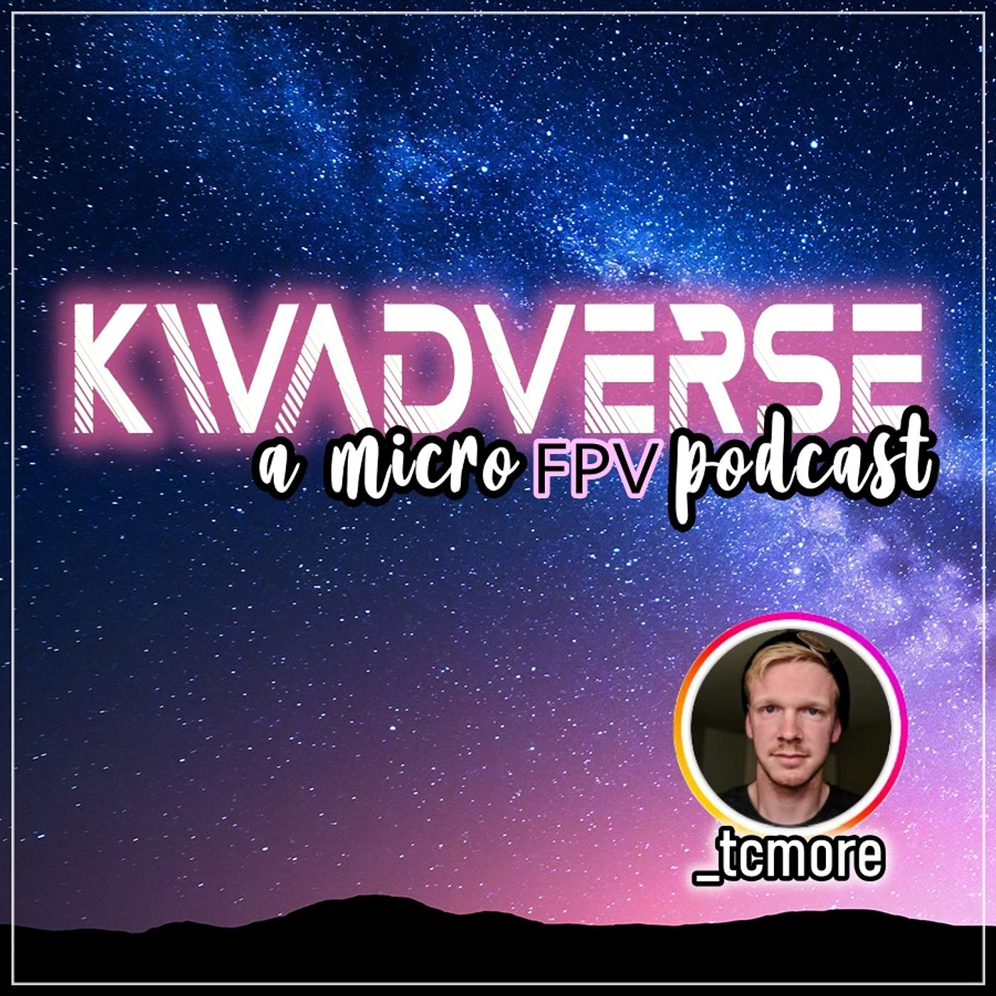 Kwadverse :: A Micro FPV Podcast
