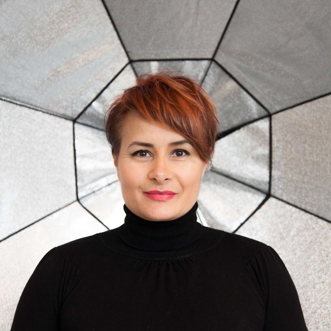 Suzie's Story - The Warrior & The Woman: Life After the Arena with Vogue Suzie's Story - The Warrior & The Woman: Life After the Arena with Vogue