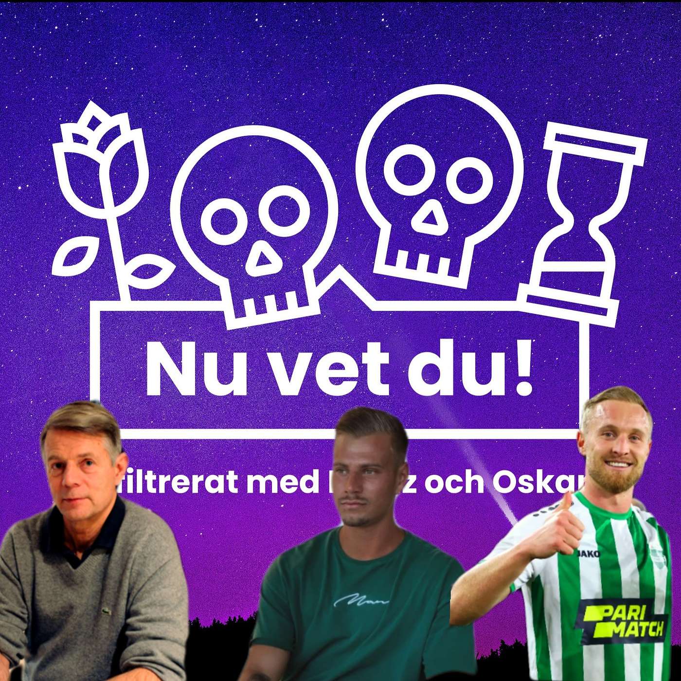 Nu vet du!