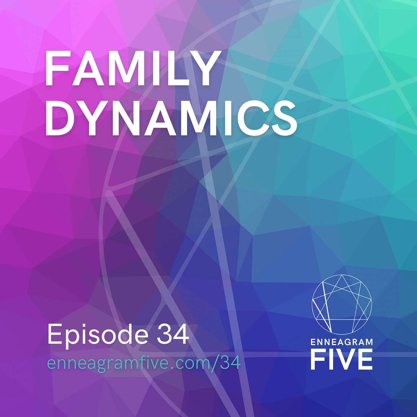 Enneagram Five