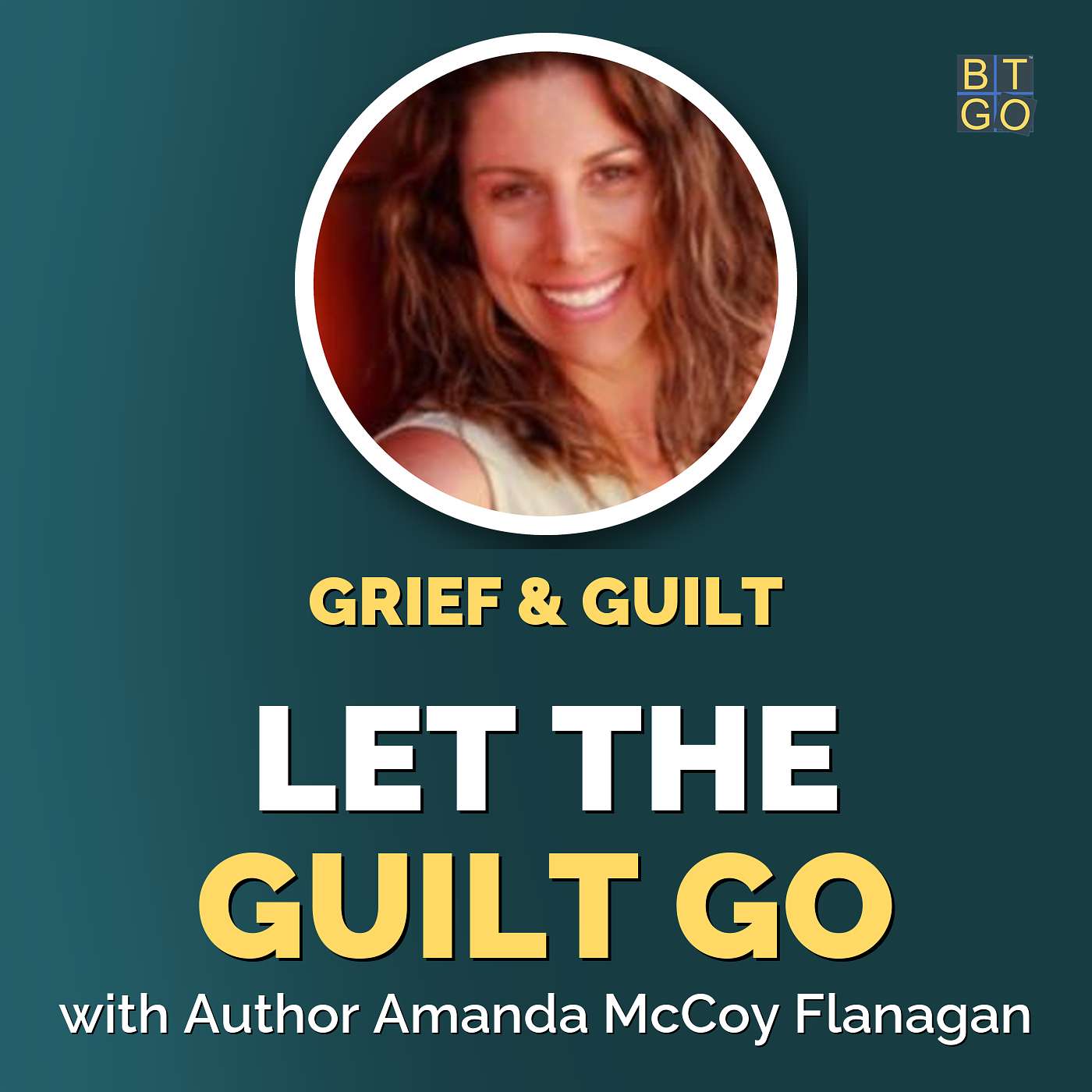 Rediscovering Self-Worth in the Face of Divorce Chaos episode artwork