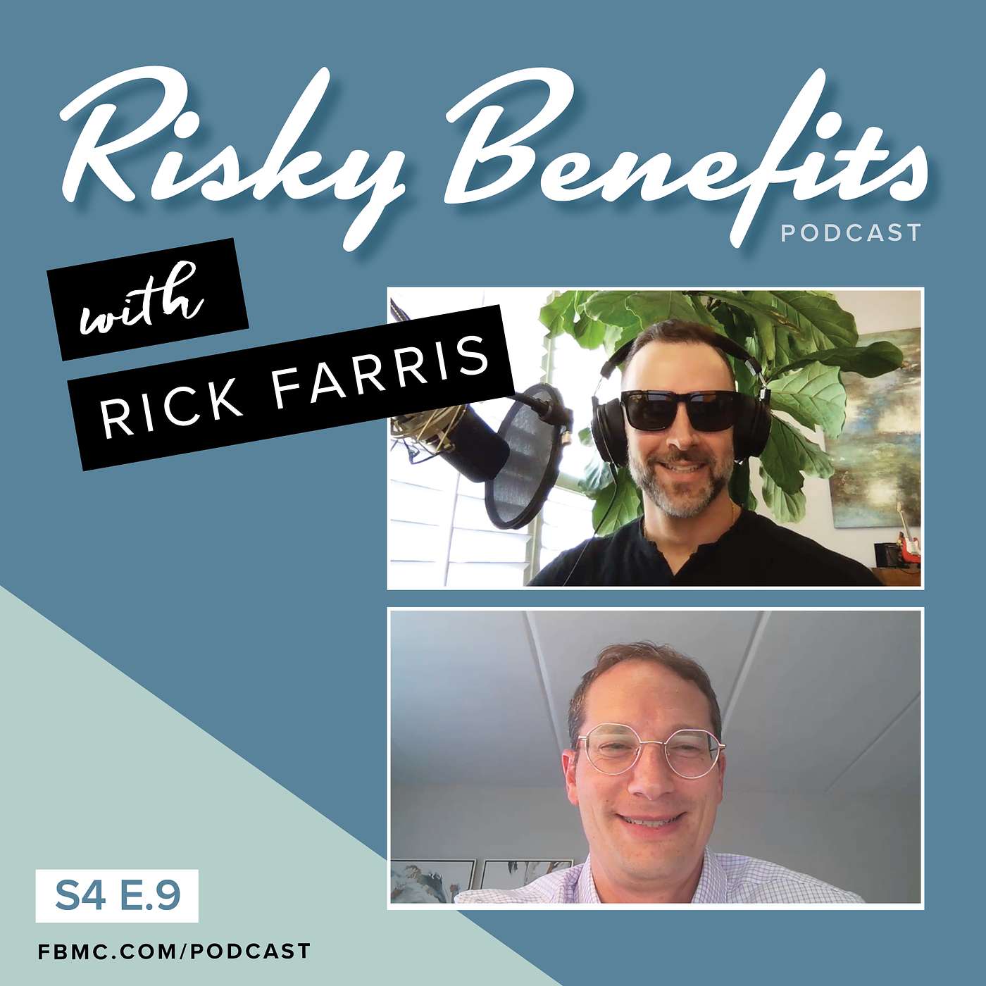 Risky Benefits