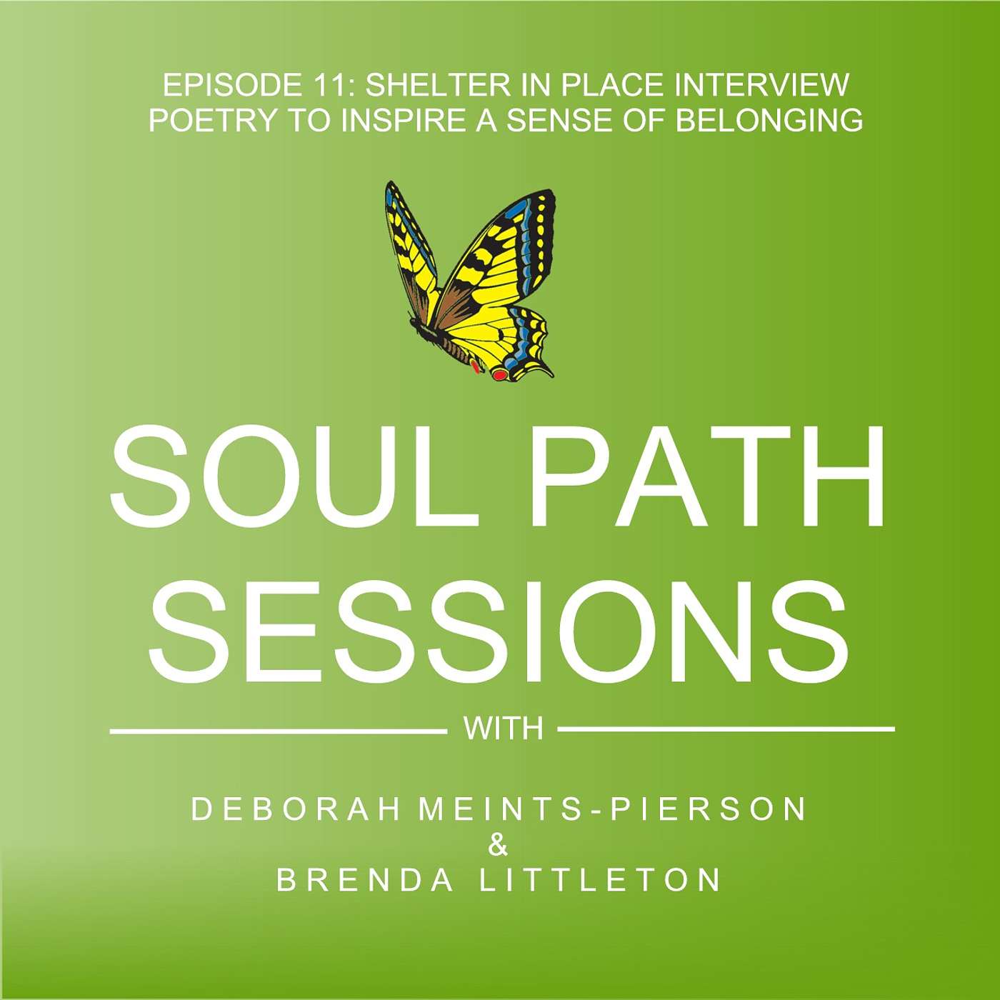 Soul Path Sessions