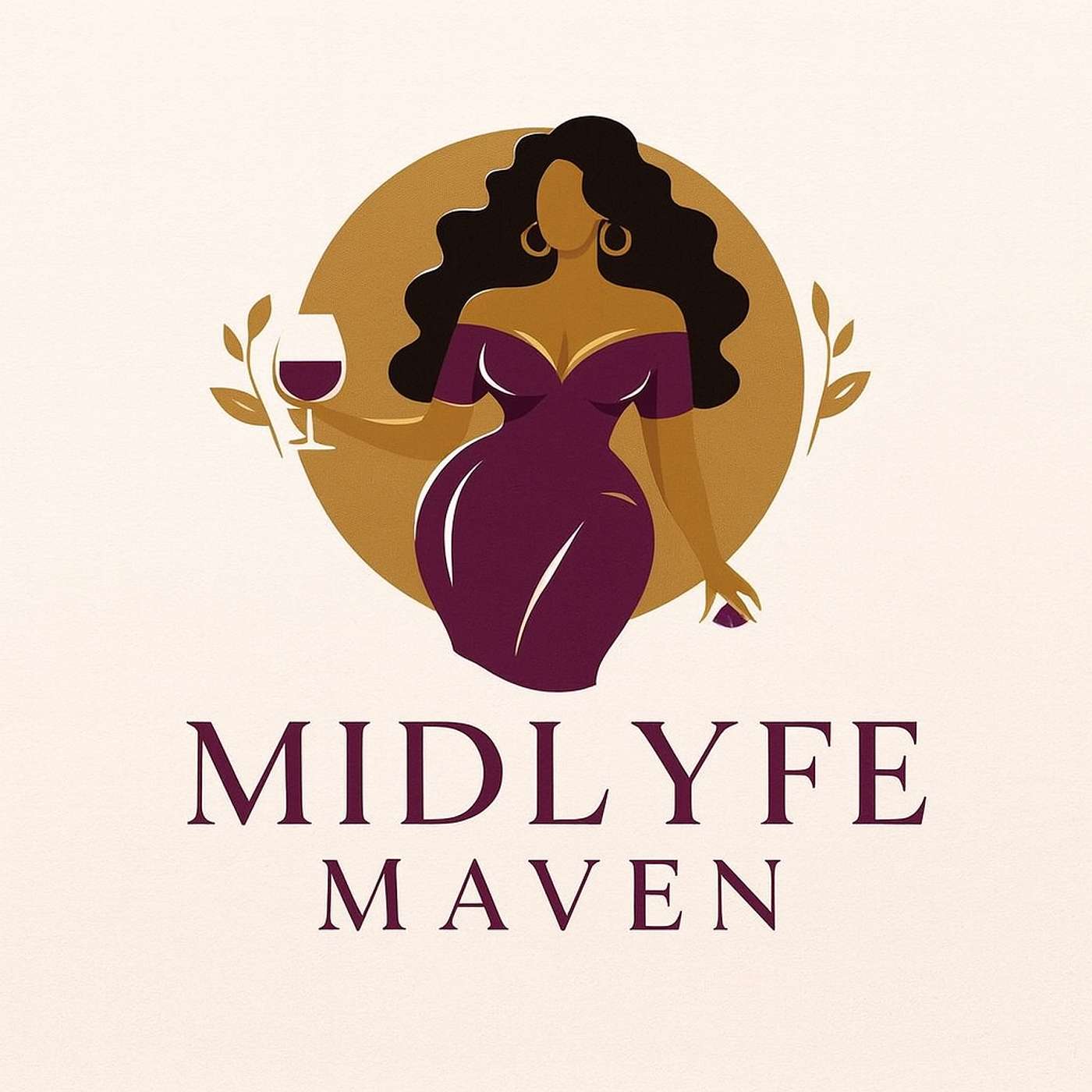 The Midlyfe Maven Podcast