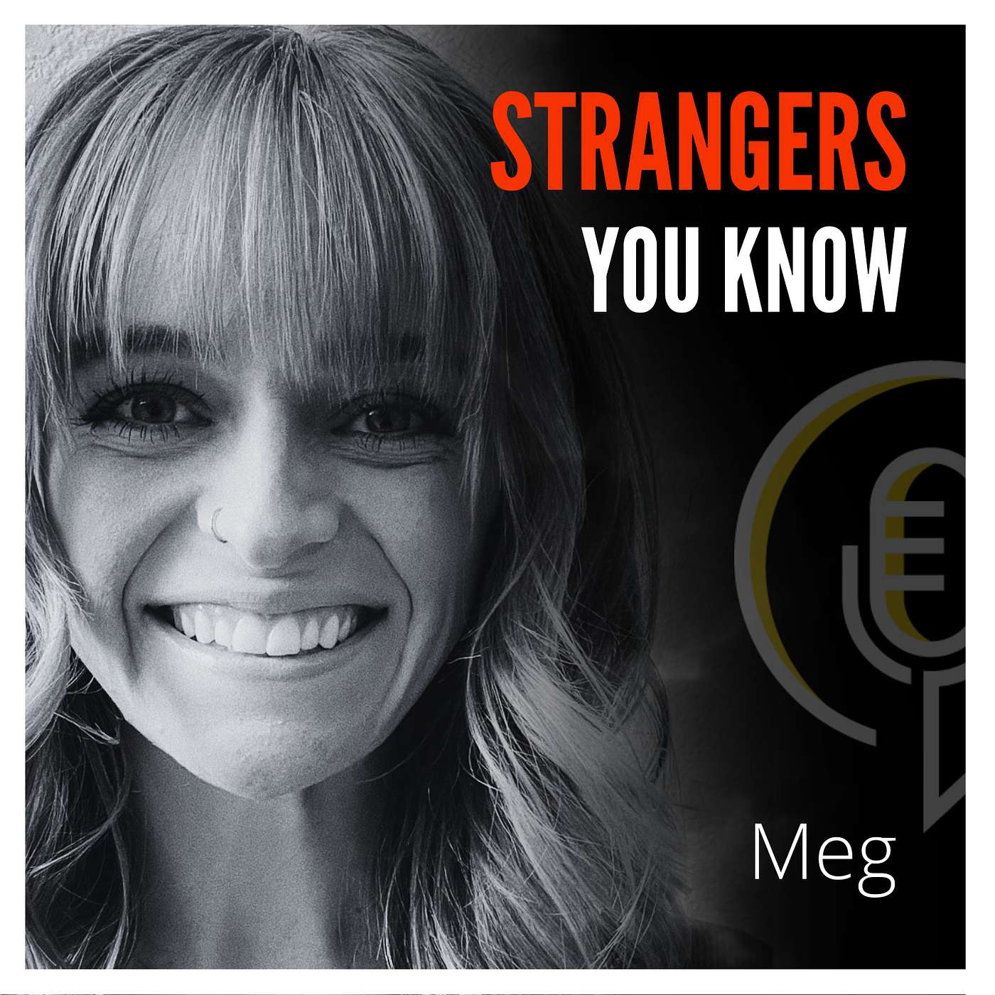 Meg - Friendly Refuge Meg - Friendly Refuge