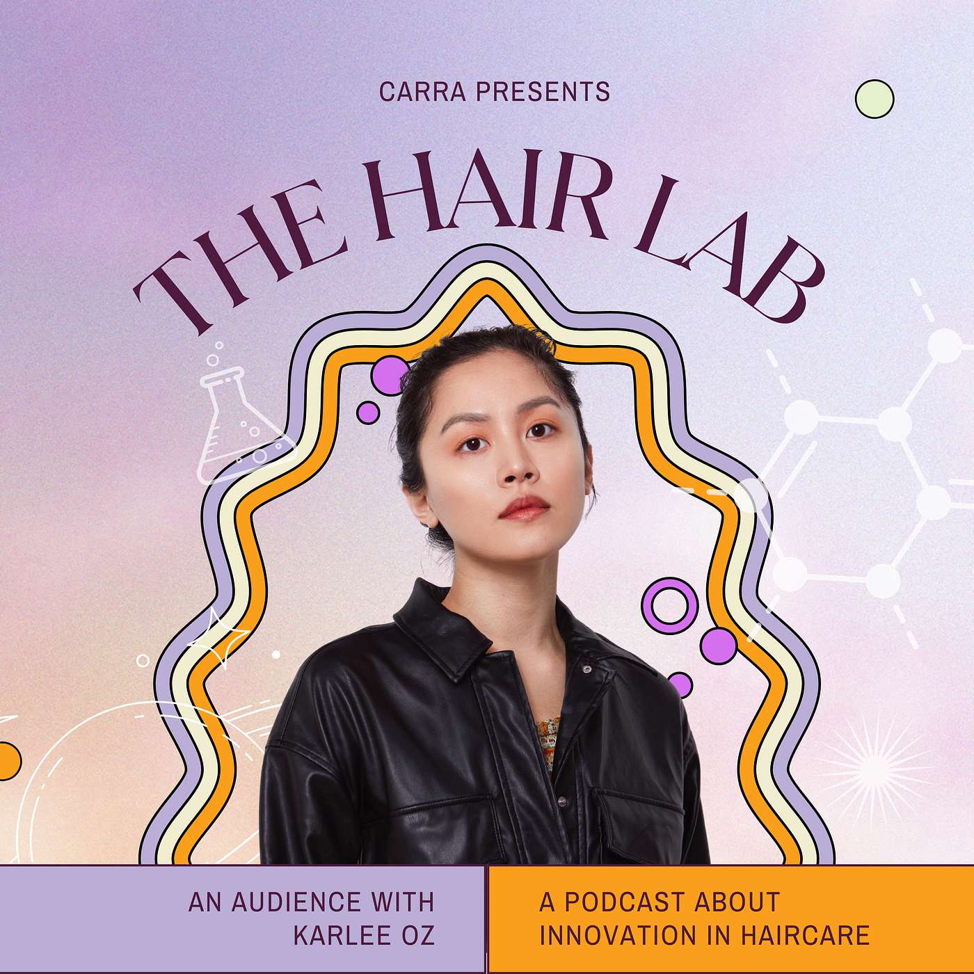 Why hard water is bad for our hair