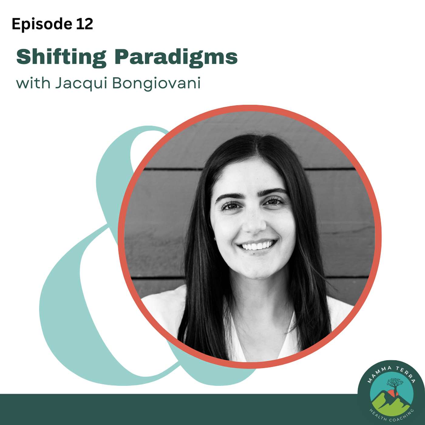 Shifting Paradigms to Find Abundance with Jacqui Bongiovani