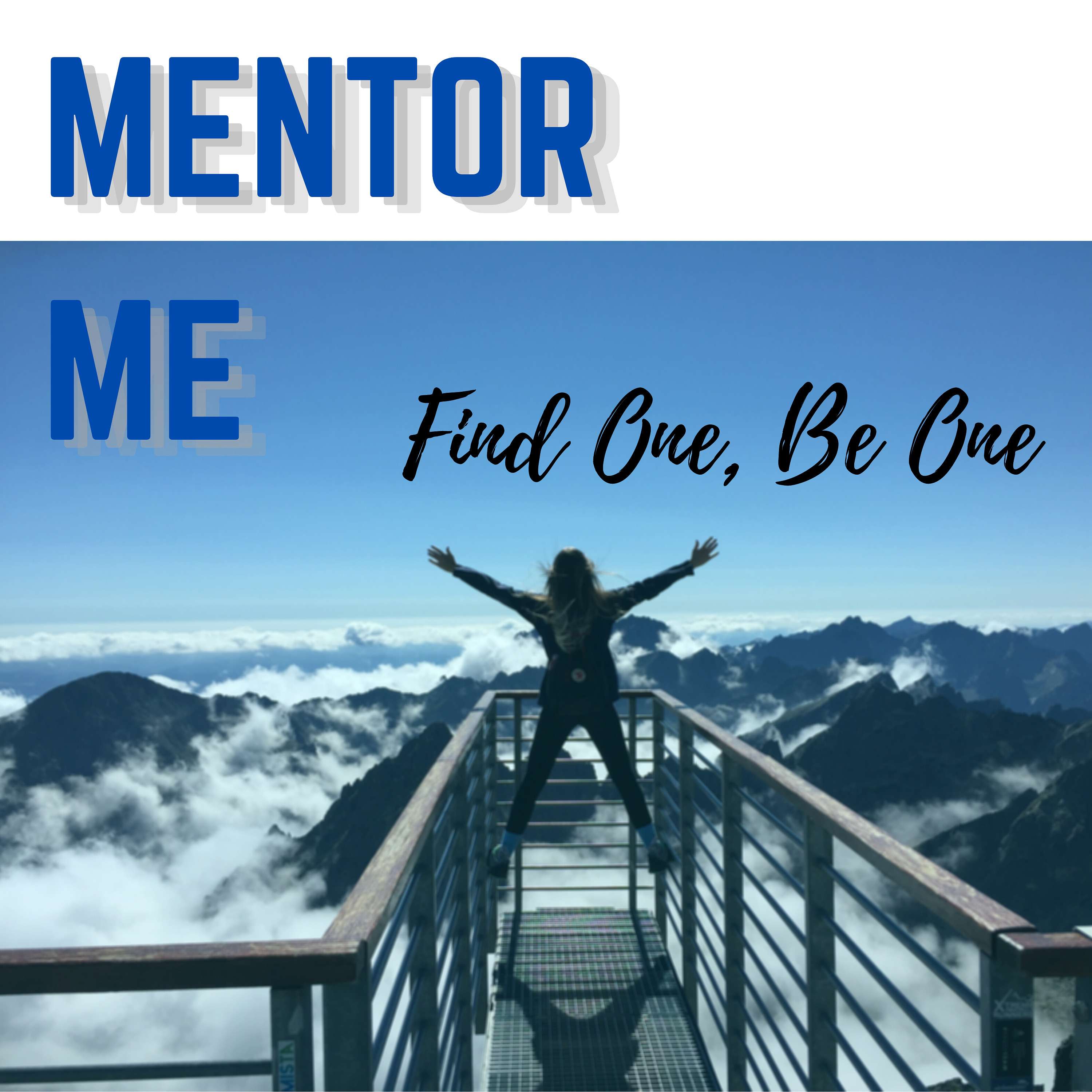 MENTOR ME - MENTOR ME - Newton Vanriel - Volume 2- Episode 2