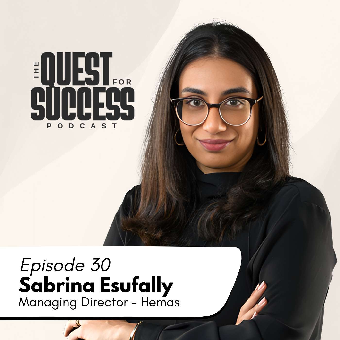 The Quest for Success