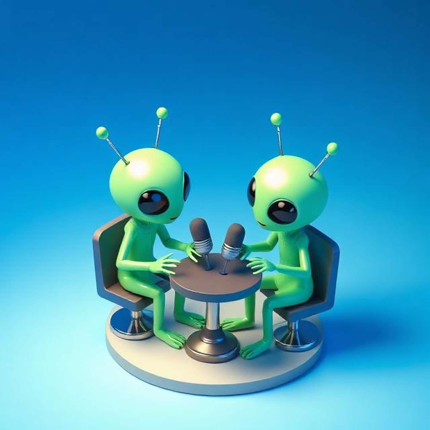 Two Aliens - The Rise and Evolution of 98 Degrees