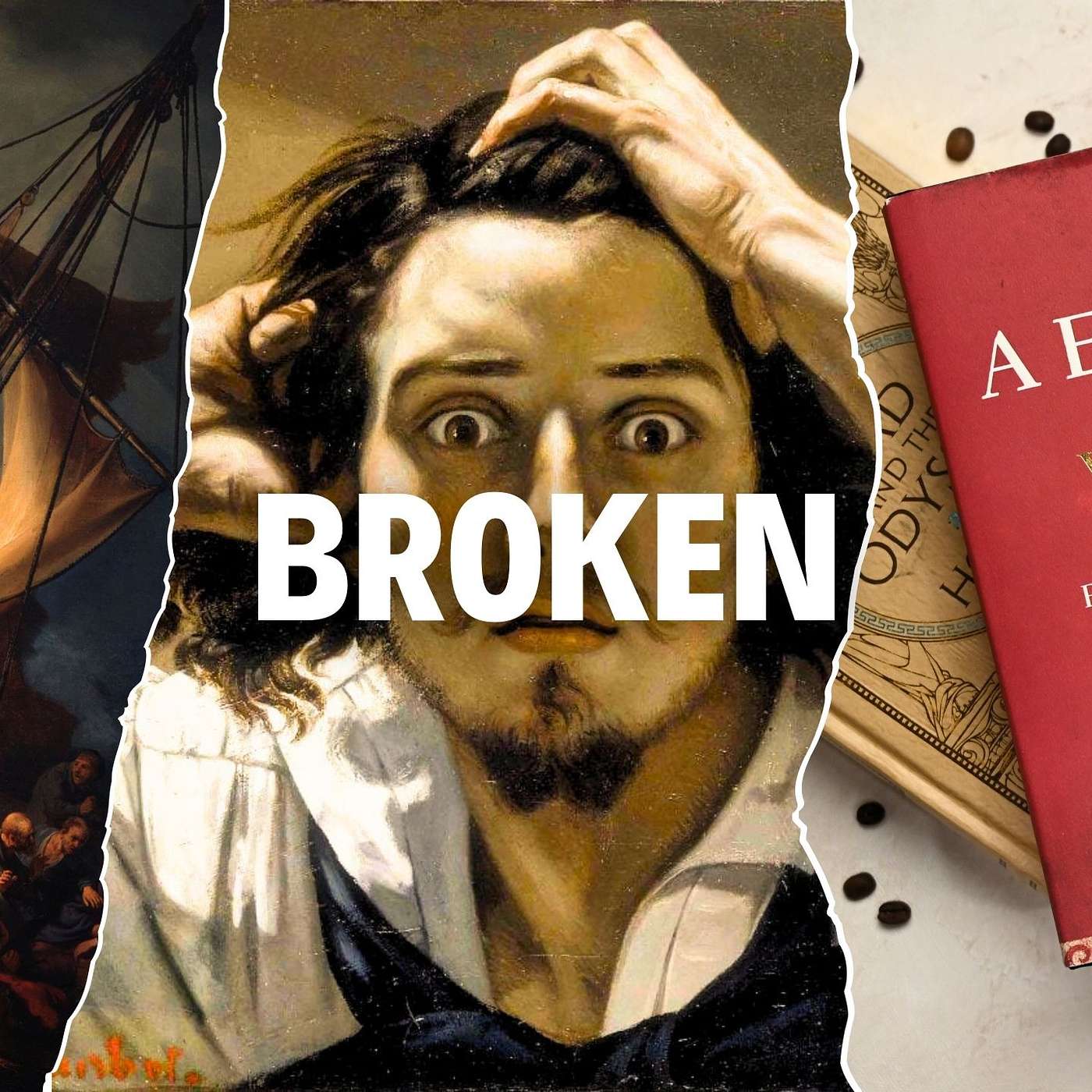 The Cause - Rob Pirie