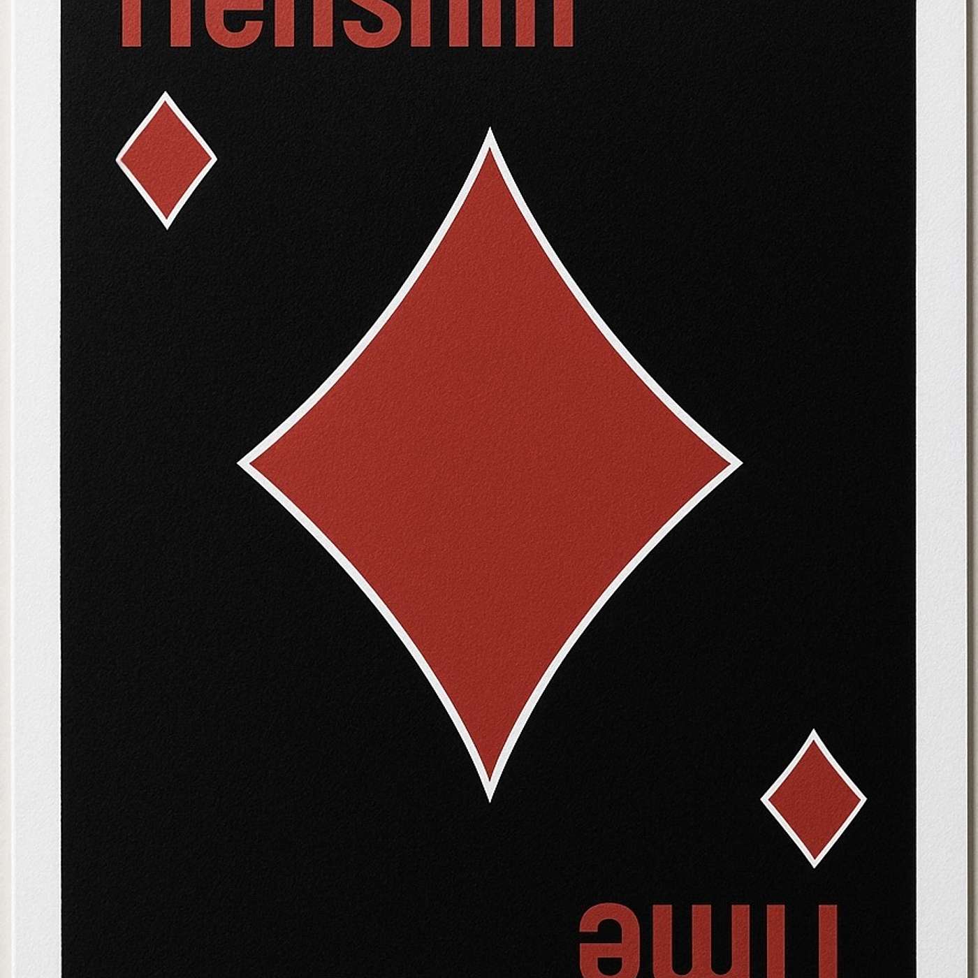 'Wild Card'- Whats The Prime Directive?