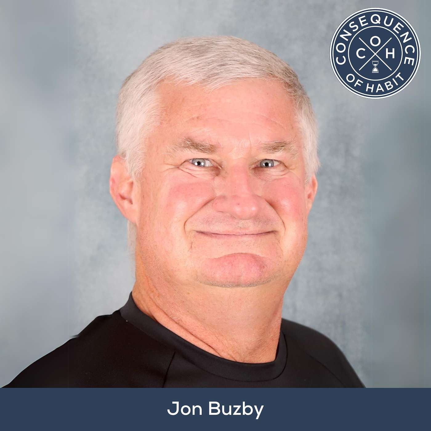 Coaching & Community: Jon Buzby’s 35-Year Legacy with the Special Olympics episode artwork