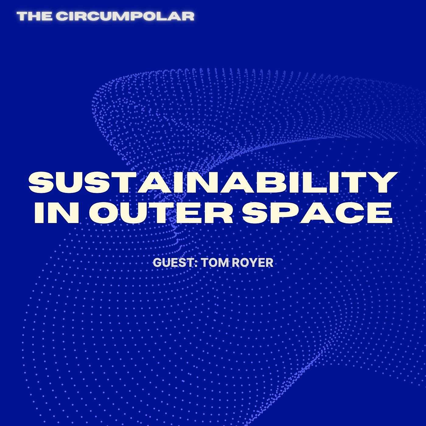 Can we explore space without colonising the Earth?