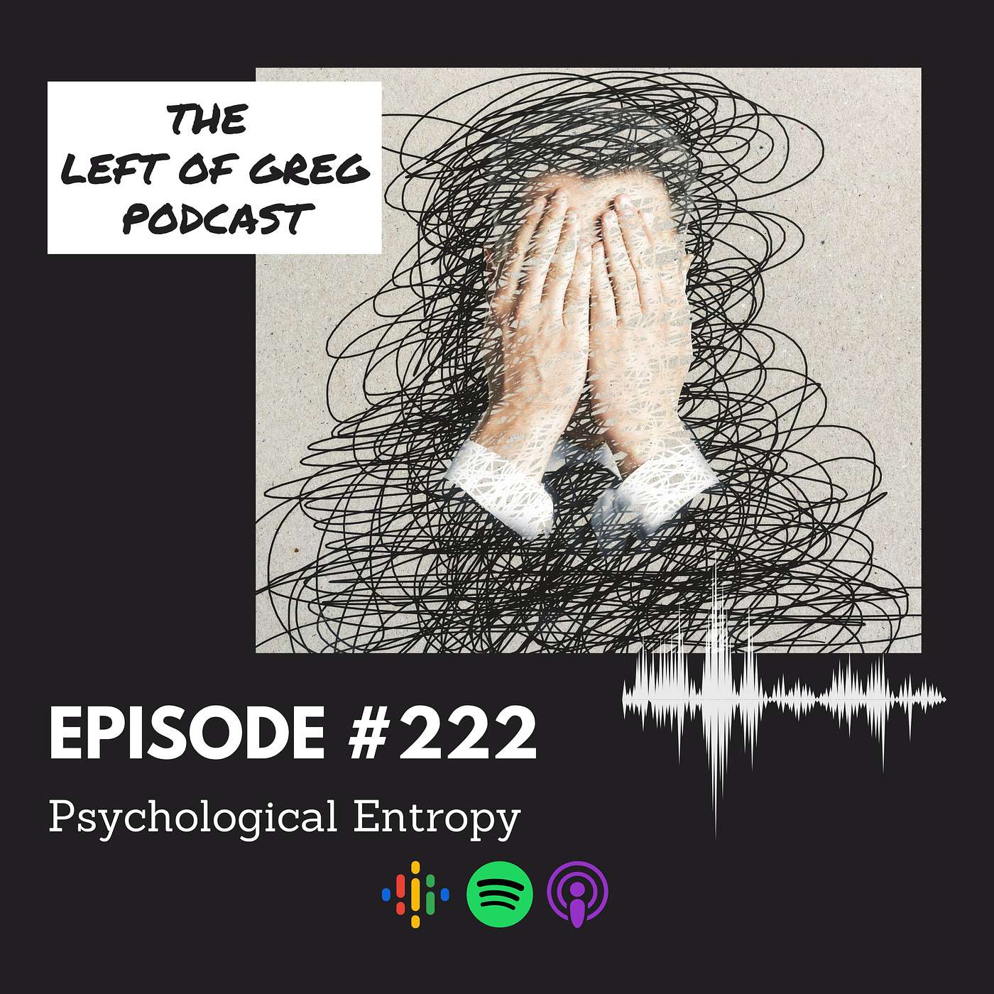 The Human Behavior Podcast