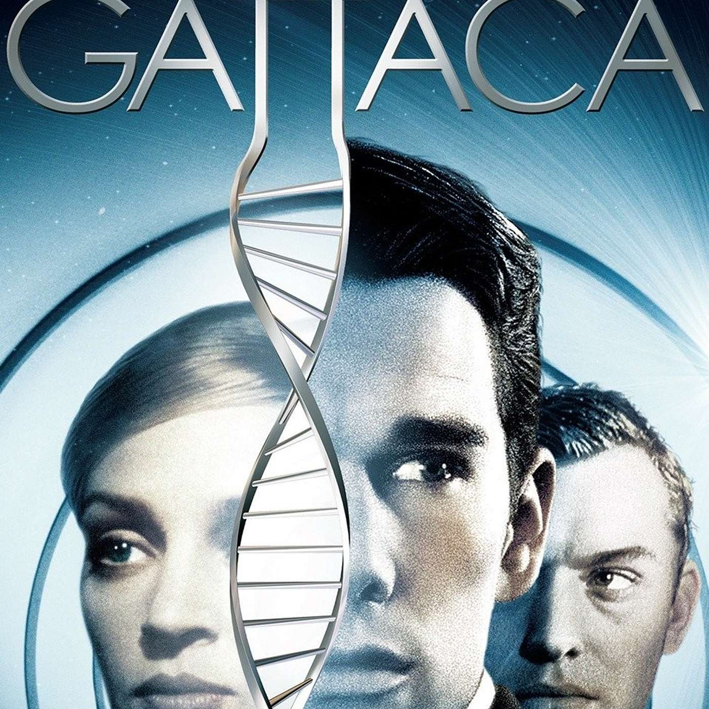 Midweek Mention... Gattaca