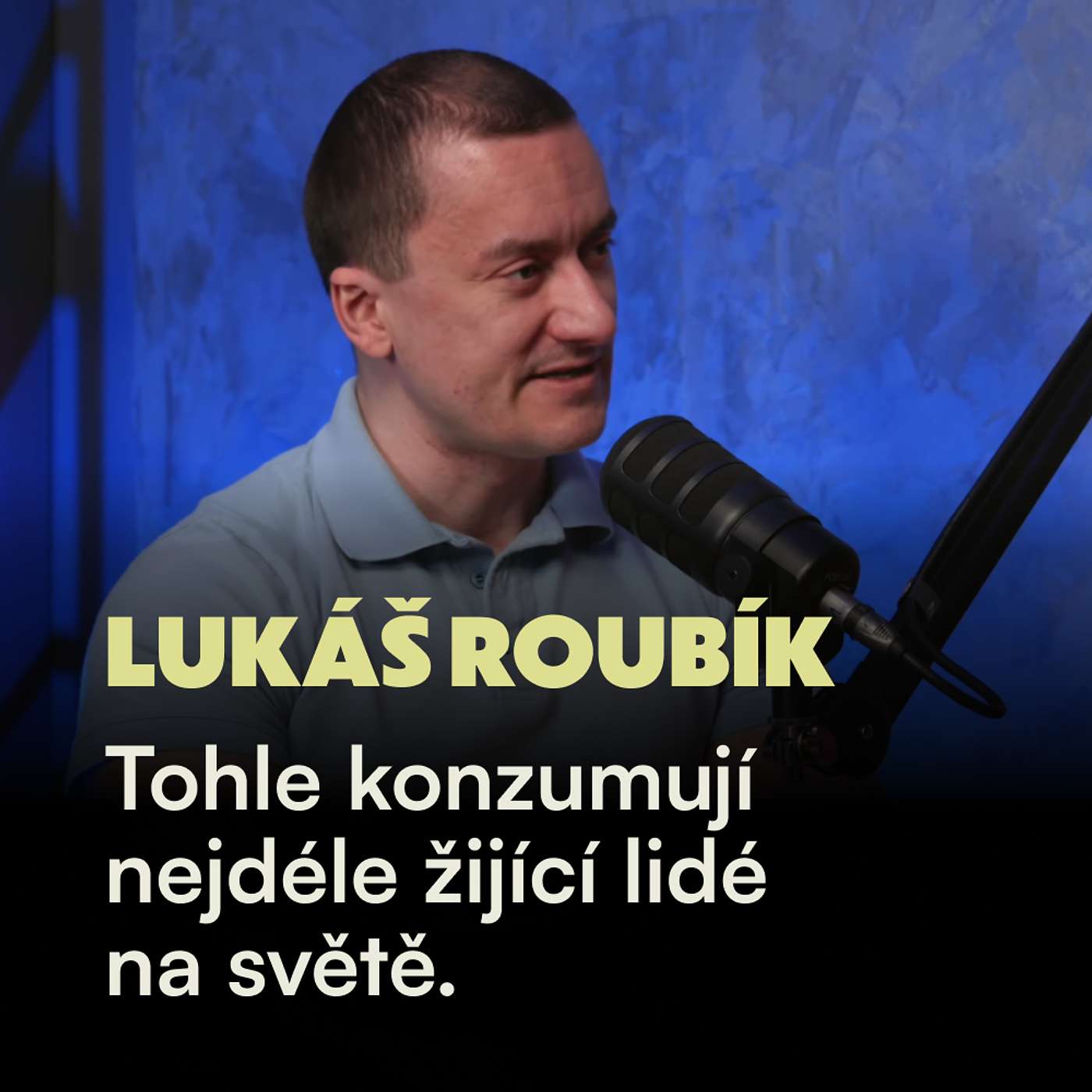 Roman Kunčar, RawTalks