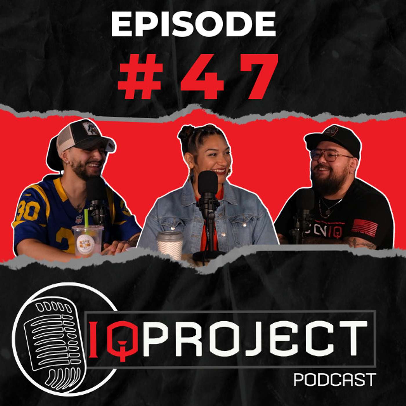 ICONIQ MINDSET PODCAST