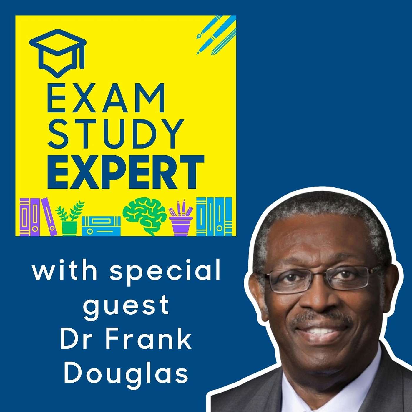 202. Bouncing Forward: From Guyana to Global Pharma, with Perseverance