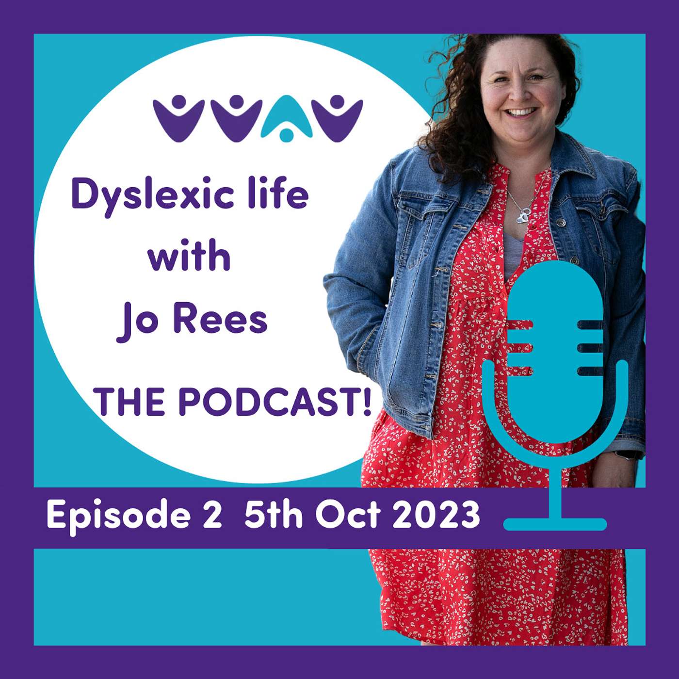 Episode 2 - deadlines, dyslexic friendly training, misunderstanding language and working memory.