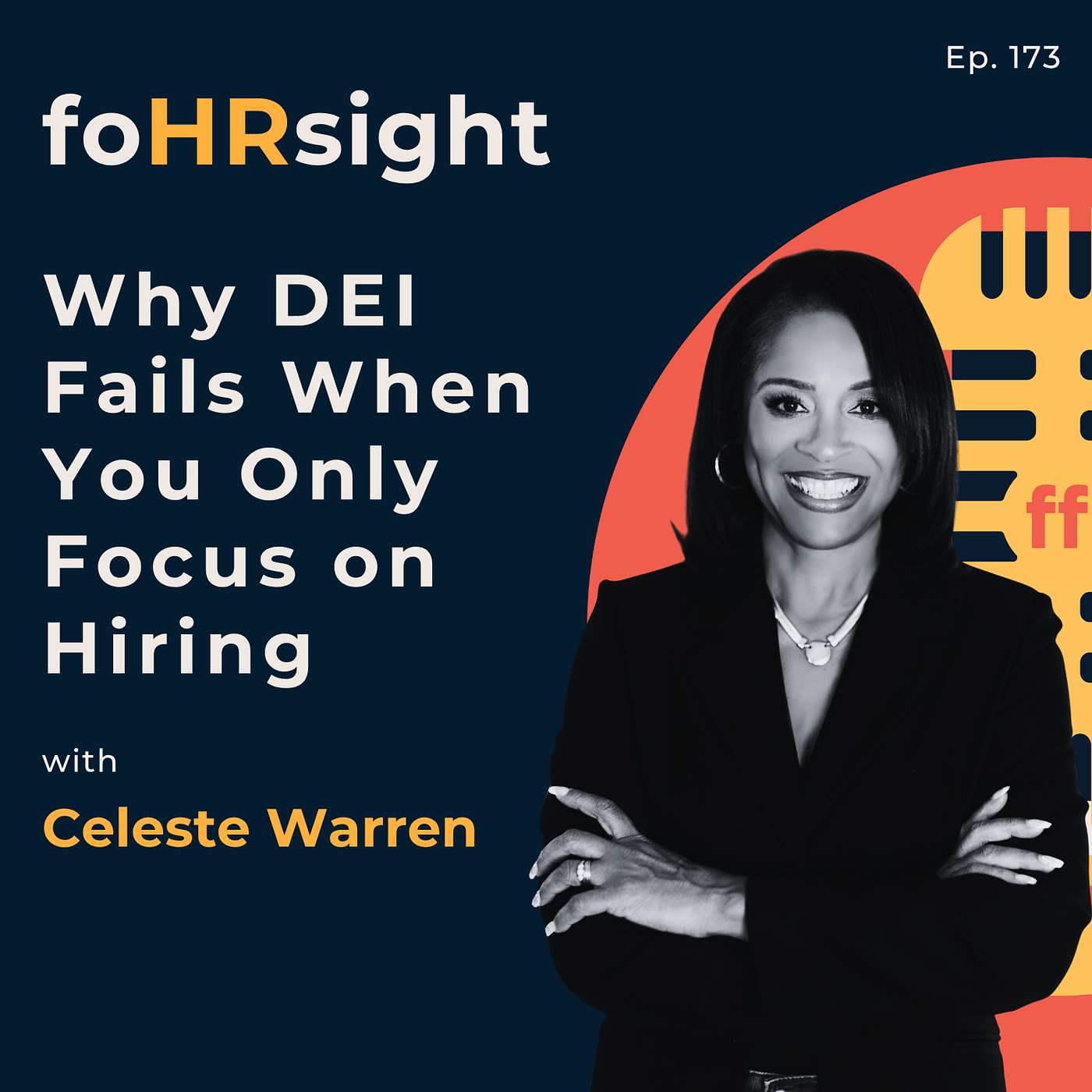 foHRsight: HR, Leadership & the Future of Work