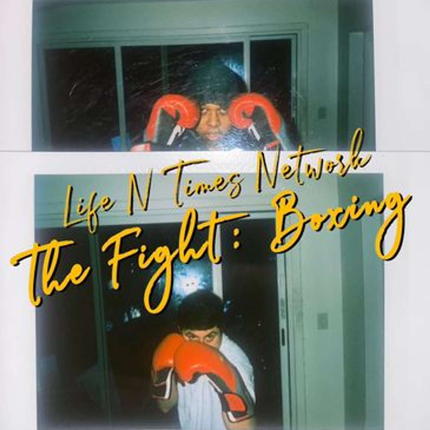 Life N Time (#4) The Fight