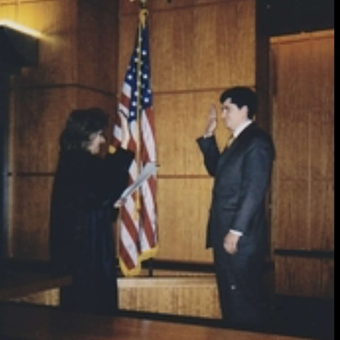 System Held Up By Secrecy: The Gag Order, With Attorney Paul Clark