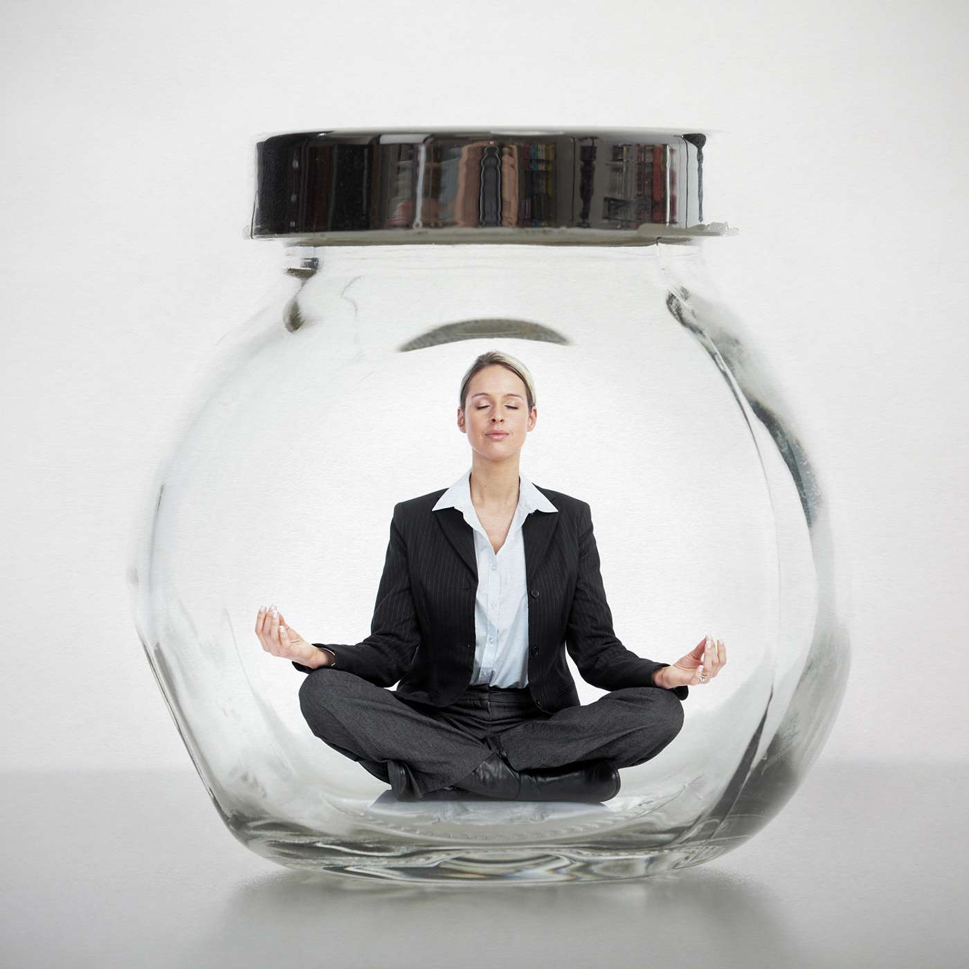 Well-being in the legal profession