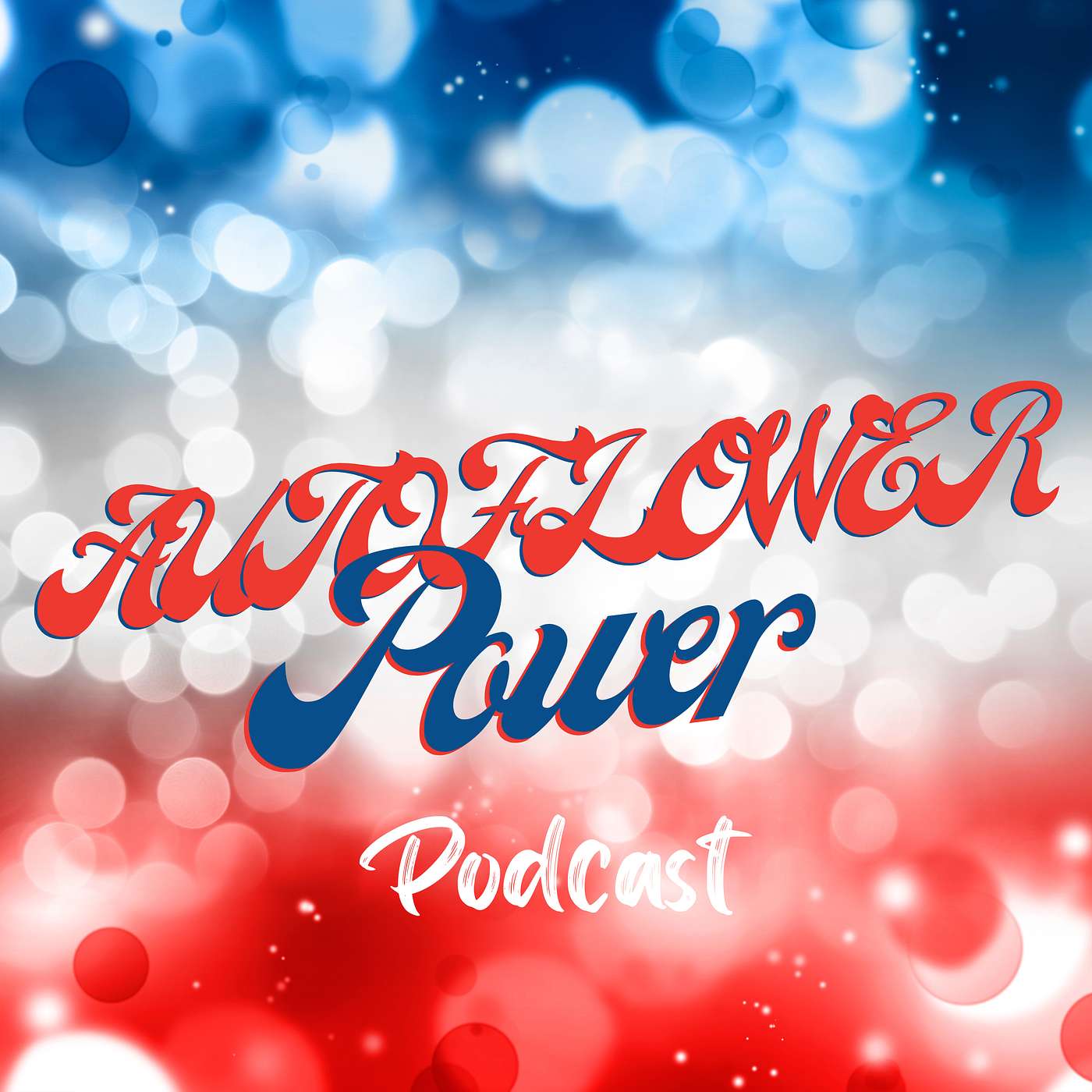 On The Joy of Autoflowers