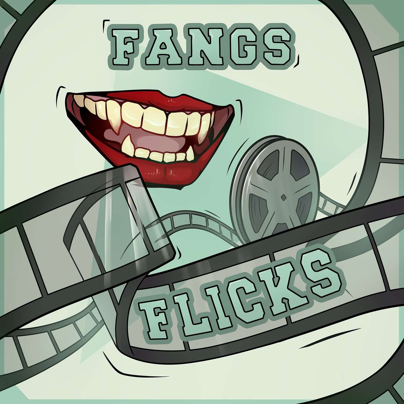 Fangs for the Memories