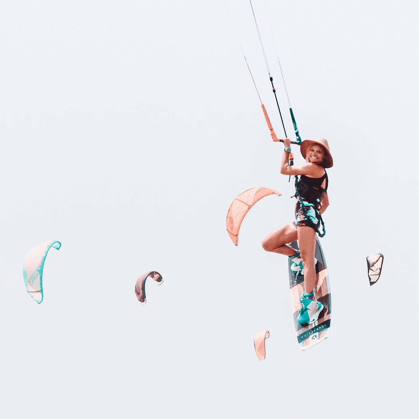 40] Agata Dobrzynska | Empowering women in extreme sports