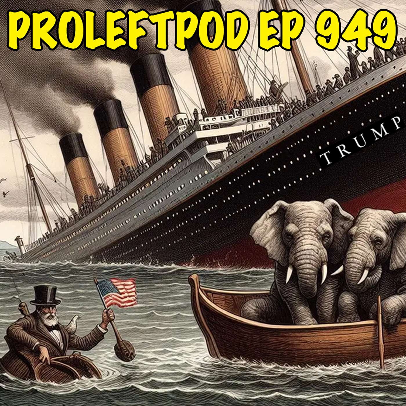 Ep 949:  Some Assembly Required