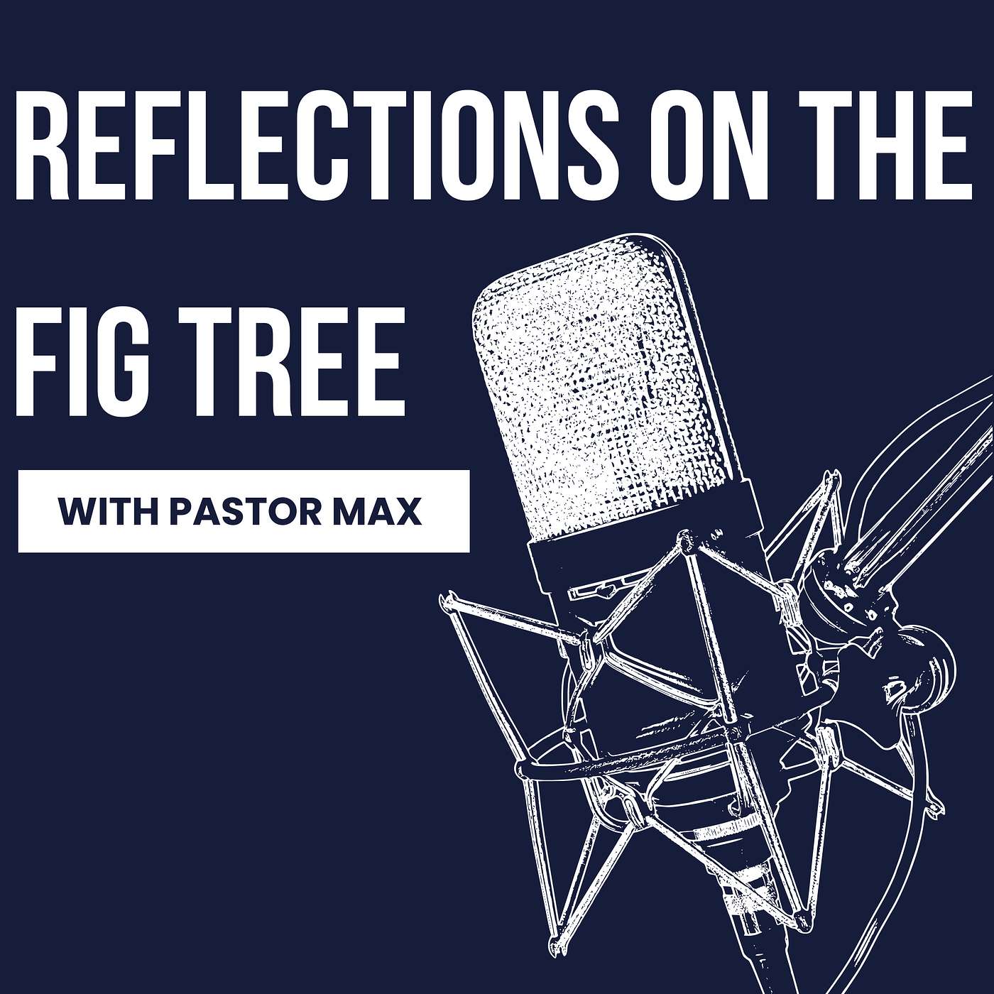 Reflections on the Fig Tree