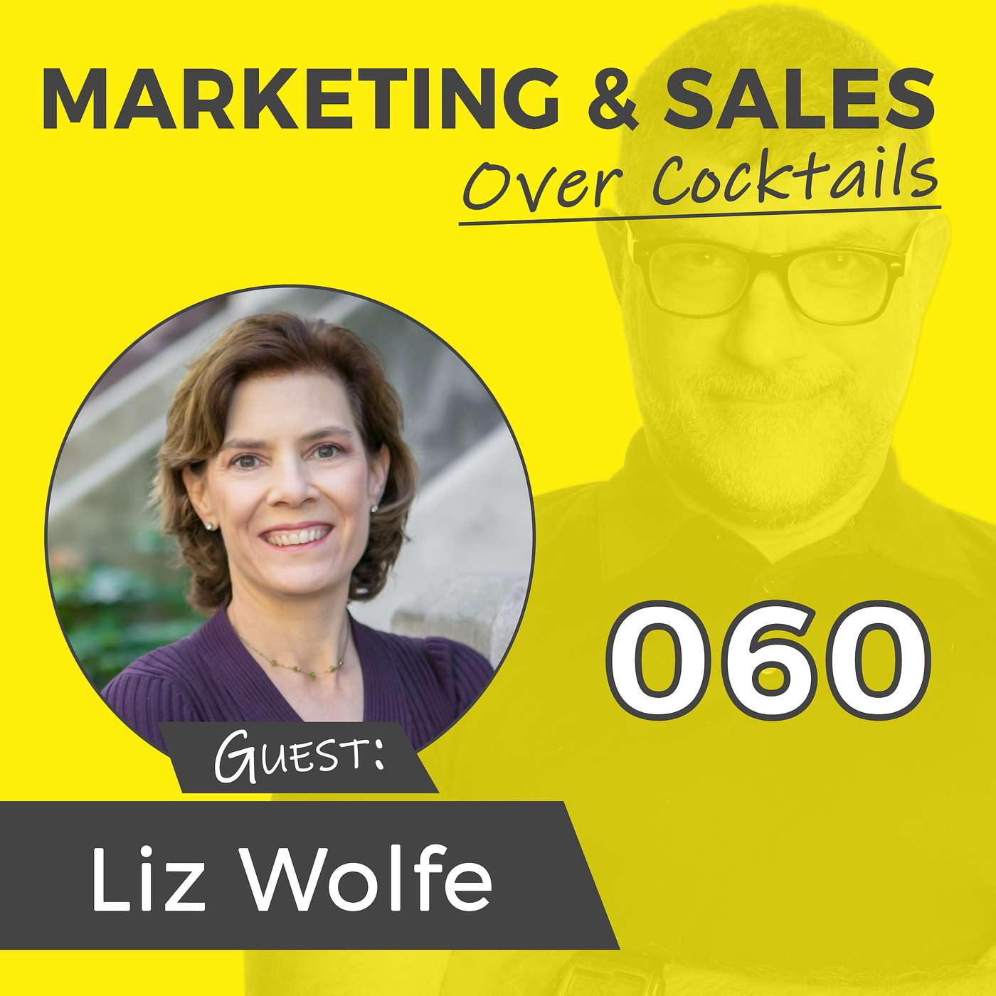 060: Is Your Business Built for Abundance? with LIZ WOLFE