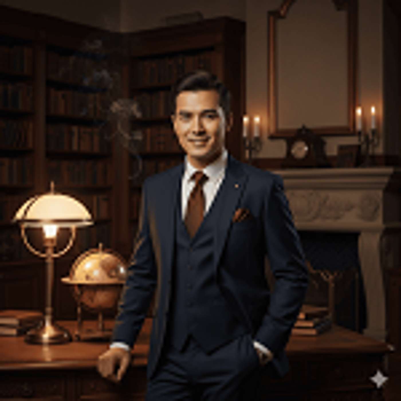 Nguyen Bi's Podcast