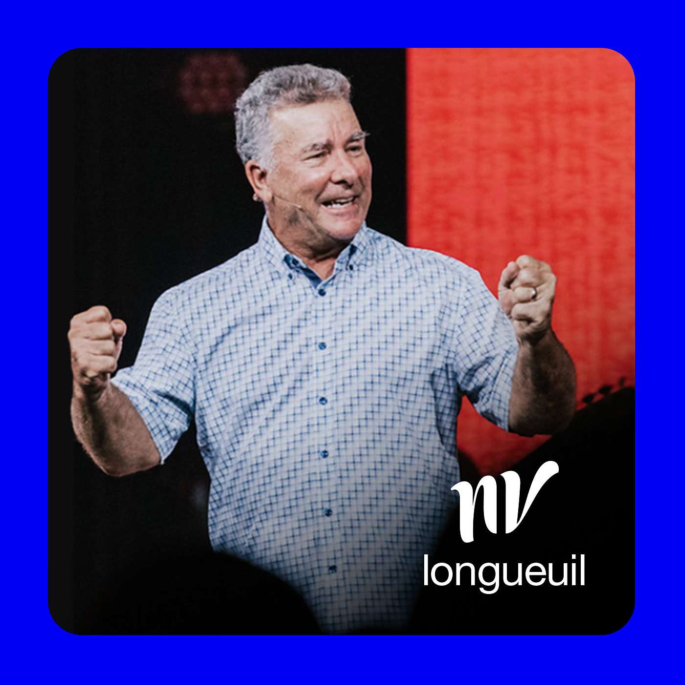 Devenons pêcheurs d'hommes | Craig Altman