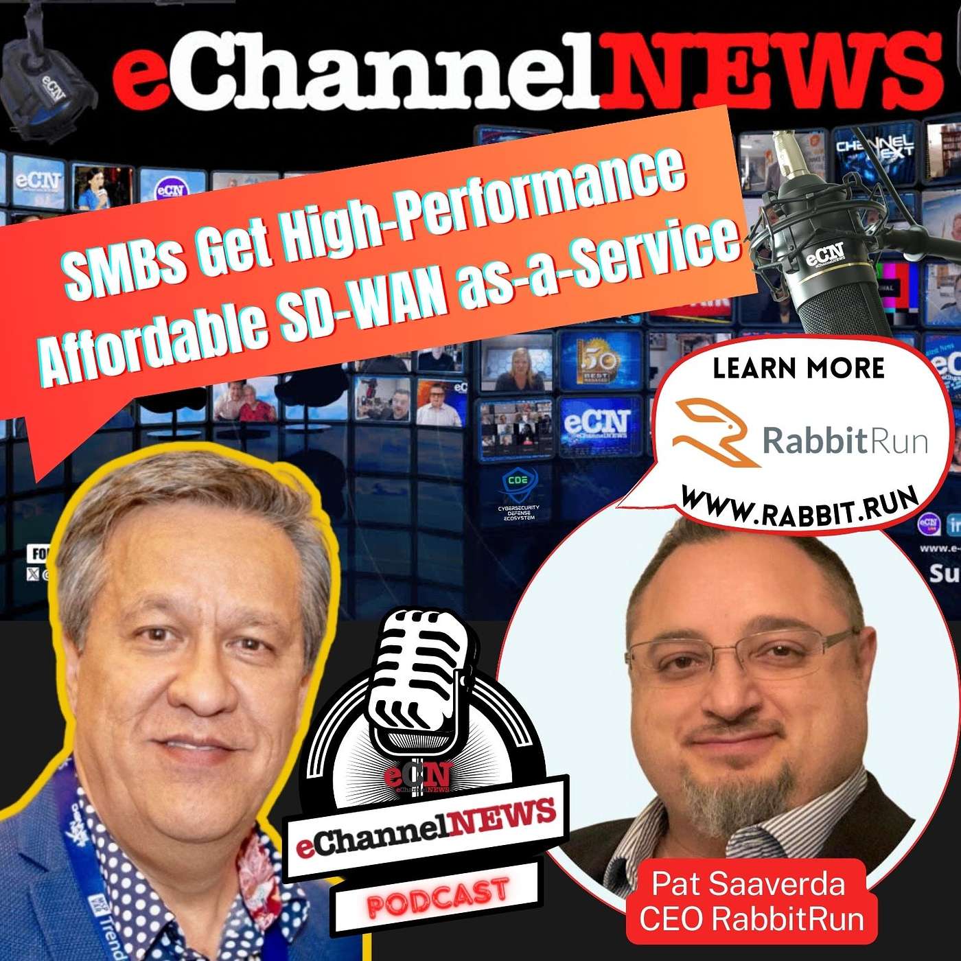 EChannelNews Podcast