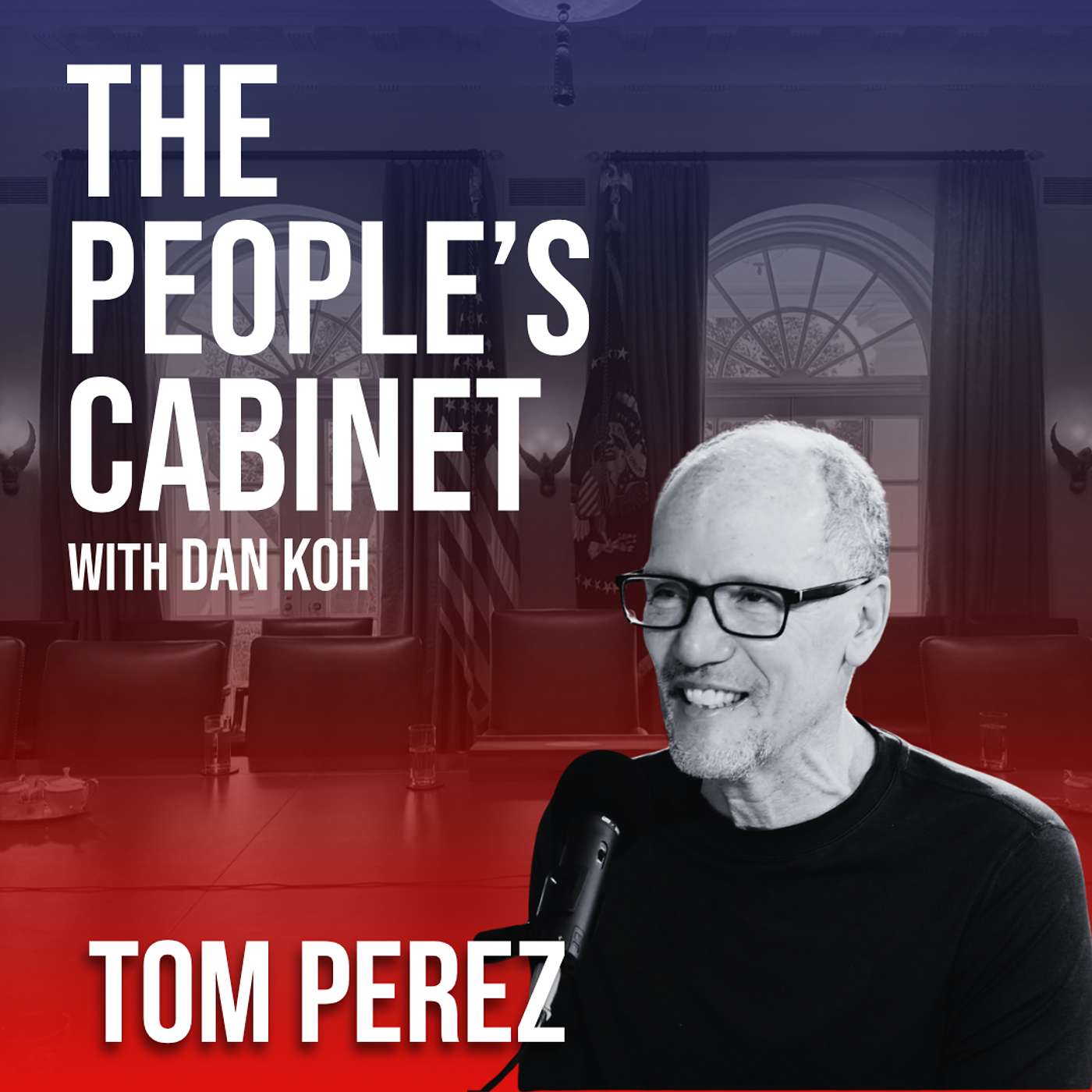 The People\'s Cabinet