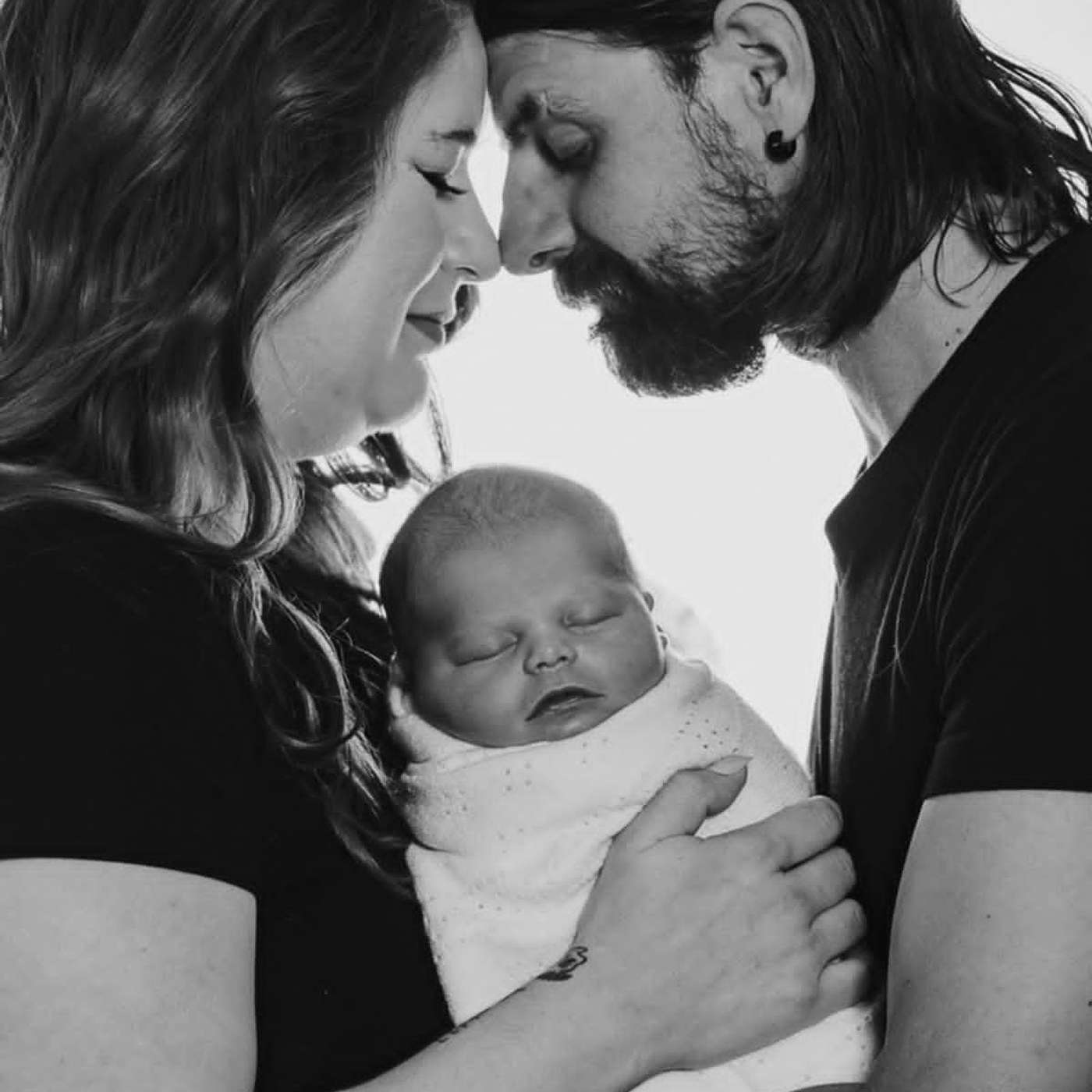 Nettles And Honey - Our Birth Stories