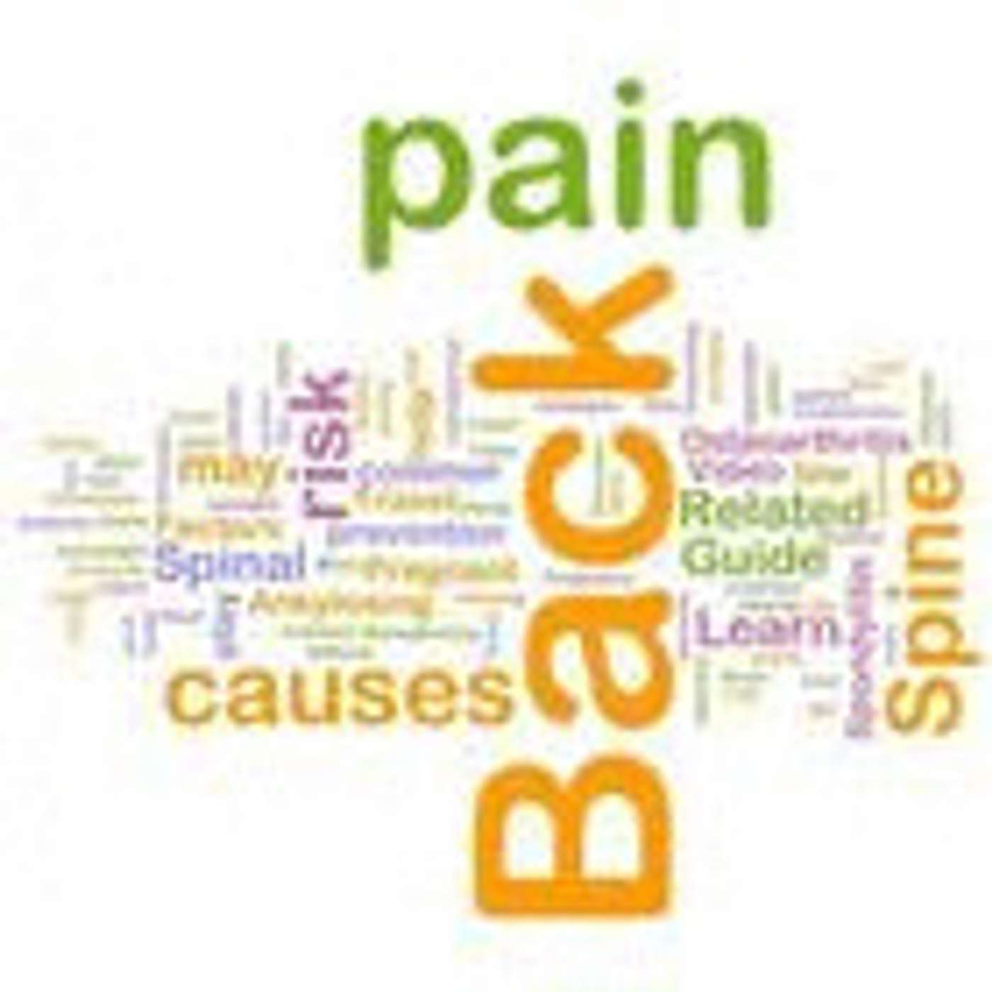 Hey Stamford, Norwalk, Darien , & New Canaan CT Is Your Back Pain getting worse from working at home during COVID? episode artwork