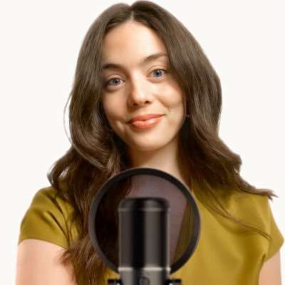 Anna Connelly
